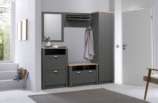 Прованс Диамант серый