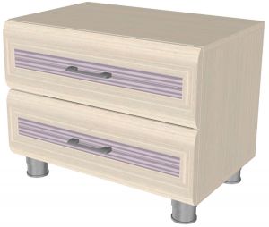 Тумба ТБ-1861