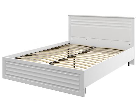 Кровать МН-040-01-120