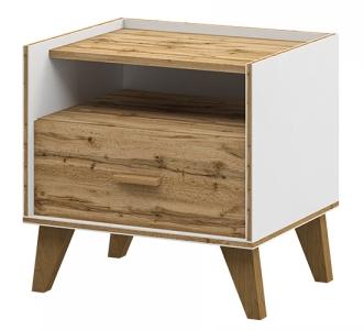 Тумба прикроватная МН-036-28