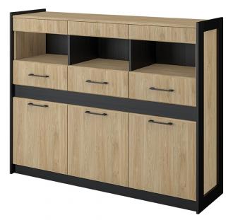 Тумба МН-037-16