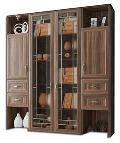 Витрина ВМ-20