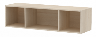 Полка навесная СП162