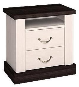 Тумба прикроватная ТР-Т50