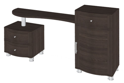 Стол туалетный СТ-105 