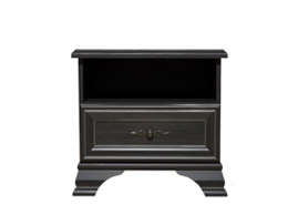 Тумба прикроватная KOM1S