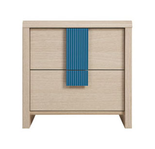 Тумба прикроватная KOM2S-1