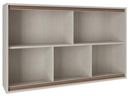 Полка для книг 7