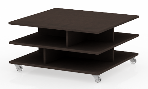 Стол журнальный СП38М