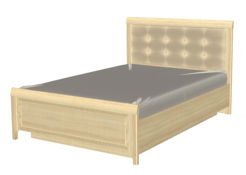 Кровать КР-1032