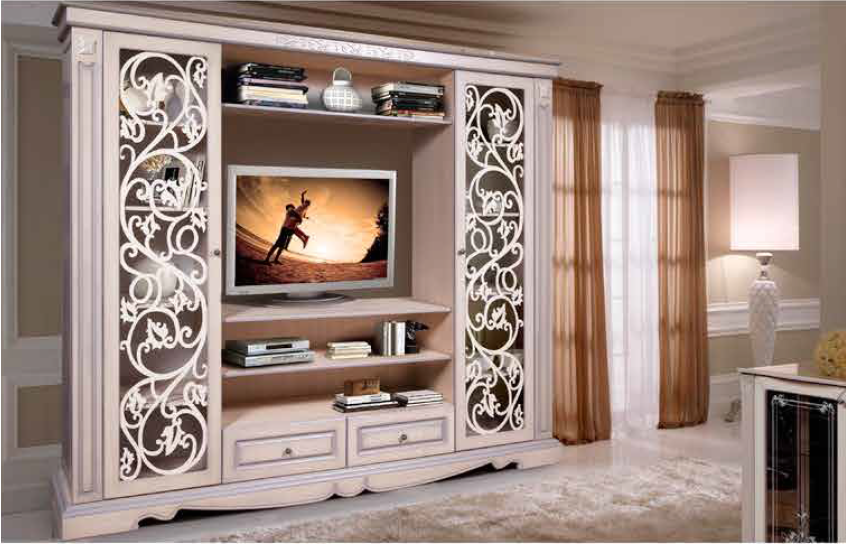 Амелия Дуб молочный