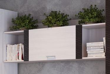 Полка навесная 48052