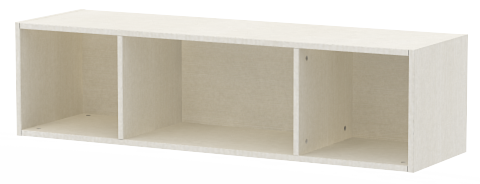 Полка навесная СП162