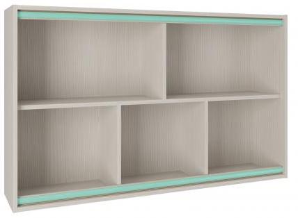 Полка для книг 7