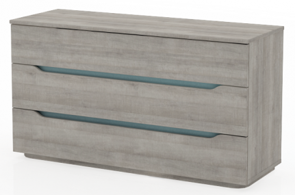 Комод РС582/1