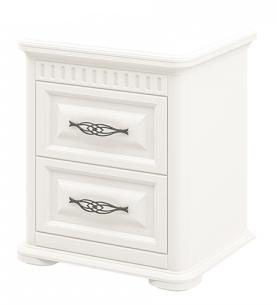 Тумба прикроватная МН-126-02 (1)
