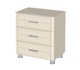 Тумба ТБ-1724