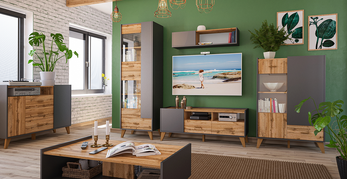 Сканди Графит