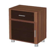 Тумба ТБ-1725