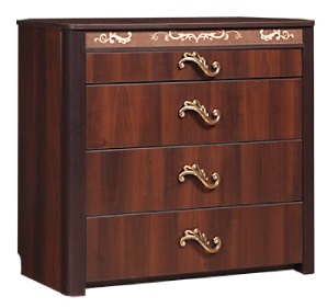 Комод КМК 0414.8-02