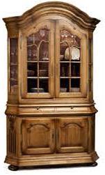 Шкаф для посуды ГМ 5611Е