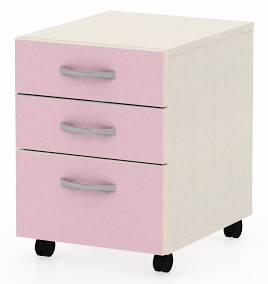 Мобильная тумба СП560