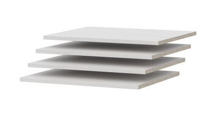 Полки (для пенала) 00-00105069