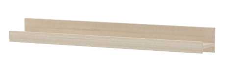 Полка навесная СП152