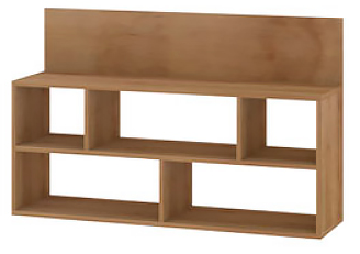 Полка навесная БС_7