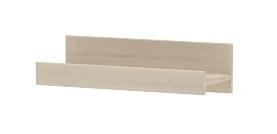 Полка навесная СП151