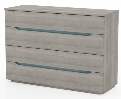 Комод РС581/1