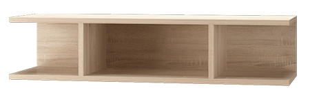 Полка с перегородками (900) 630-0687-73