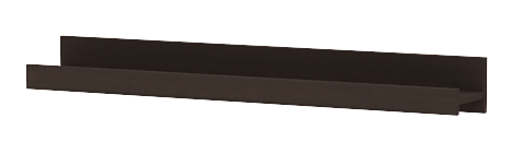 Полка навесная СП152