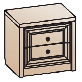 Тумба прикроватная ТП-1701