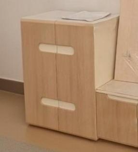 Тумба для обуви МН-026-34