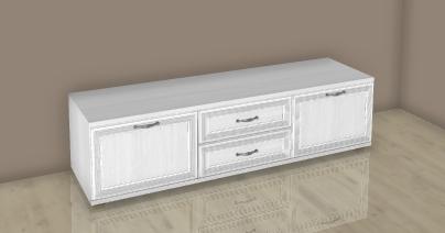 Тумба ТБ-1031