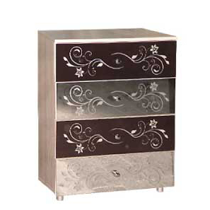 Комод КМК 0363.11