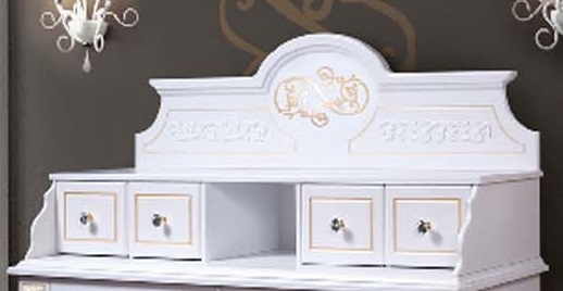 Полка КМК 0435.3