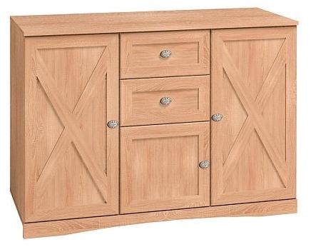 Тумба МЦН 13