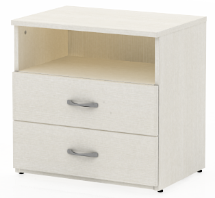 Тумба прикроватная СП522