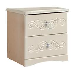 Тумба прикроватная КМК 0380.4