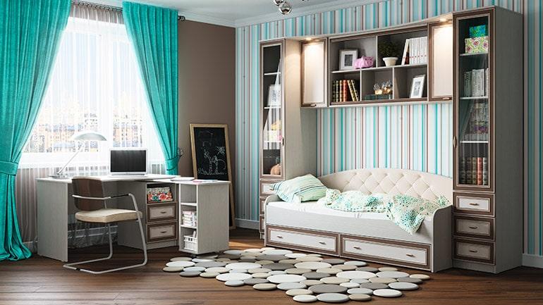 Миндаль Коричневый