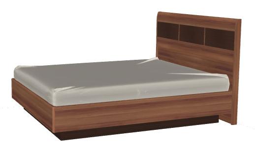 Кровать КР-1703