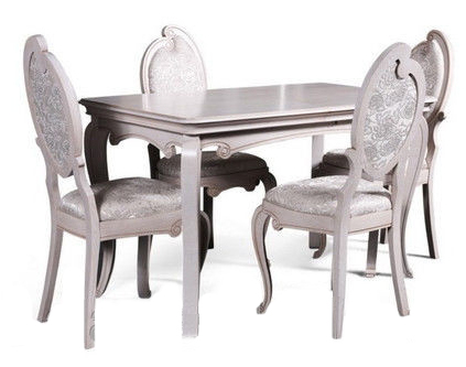 Стол обеденный ГМ 6035