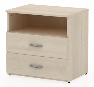Тумба прикроватная СП522