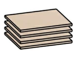 Полка для ШК-801 ПЛ-01