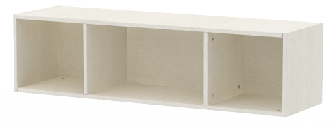 Полка навесная СП163