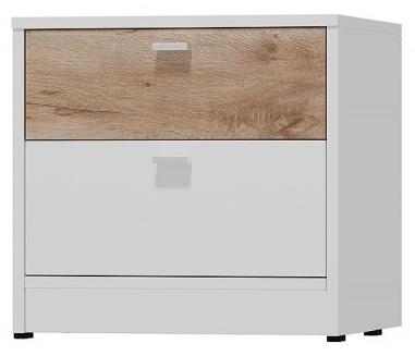 Тумба прикроватная 2