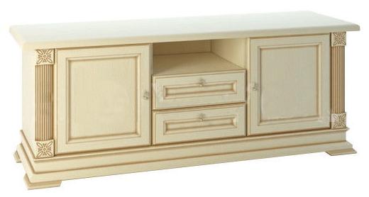 Шкаф тумба ТВ ТВ-1