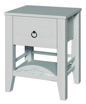 Тумба прикроватная 41